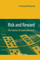 Book cover of: Risk and Reward. By: N. Richard Werthamer