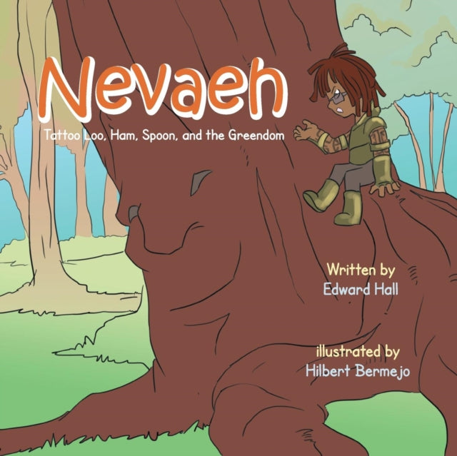 Book cover of: Nevaeh