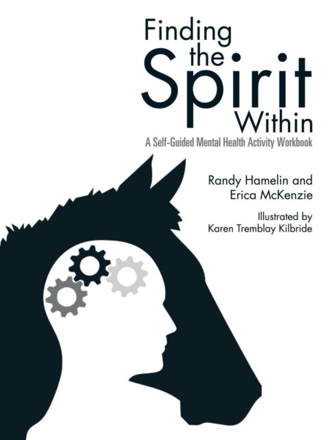 Book cover of: Finding the Spirit Within