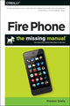 Book cover of: Amazon FirePhone. By: Preston Gralla