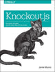 Book cover of: Knockout.js. By: Jamie Munro