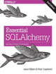 Book cover of: Essential SQLAlchemy, 2e