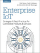 Book cover of: Enterprise IoT. By: Dirk Slama