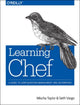 Book cover of: Learning Chef. By: Seth Vargo