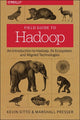 Book cover of: Field Guide to Hadoop. By: Kevin Sitto