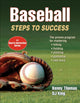 Book cover of: Baseball. By: Kenny Thomas