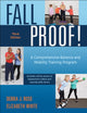 Book cover of: FallProof!. By: Debra J. Rose