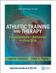 Book cover of: Athletic Training and Therapy. By: Leamor Kahanov