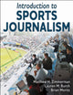 Book cover of: Introduction to Sports Journalism. By: Matthew H. Zimmerman