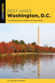 Book cover of: Best Hikes Washington, D.C.. By: Bill Burnham