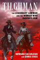 Book cover of: Tilghman. By: Chris Enss