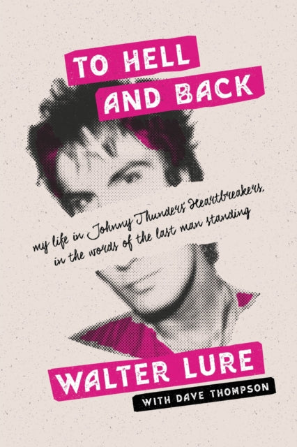 Book cover of: To Hell and Back. By: Walter Lure