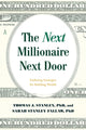 Book cover of: Next Millionaire Next Door. By: Thomas J. Stanley
