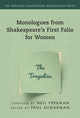 Book cover of: Tragedies,The. By: Paul Sugarman
