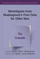 Book cover of: Comedies,The. By: Paul Sugarman
