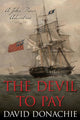 Book cover of: Devil to Pay. By: David Donachie