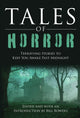Book cover of: Tales of Horror. By: Bill Bowers