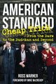 Book cover of: American Standard. By: WARNER
