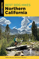 Book cover of: Best Dog Hikes Northern California