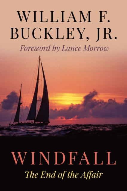Book cover of: WindFall. By: Buckley, William F., Jr.