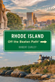 Book cover of: Rhode Island Off the Beaten Path®