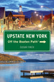 Book cover of: Upstate New York Off the Beaten Path®