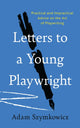 Book cover of: Letters to a Young Playwright
