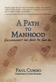 Book cover of: Path to Manhood