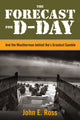 Book cover of: Forecast for D-Day