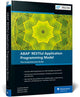 Book cover of: ABAP RESTful Application Programming Model. By: Lutz Baumbusch
