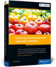 Book cover of: Sourcing and Procurement with SAP S/4HANA. By: Justin Ashlock