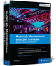 Book cover of: Materials Management with SAP S/4HANA. By: Jawad Akhtar