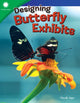 Book cover of: Designing Butterfly Exhibits. By: Nicole Sipe