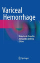 Book cover of: Variceal Hemorrhage. By: Roberto de Franchis
