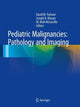 Book cover of: Pediatric Malignancies: Pathology and Imaging. By: David M. Parham