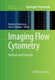 Book cover of: Imaging Flow Cytometry. By: Natasha S. Barteneva