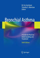 Book cover of: Bronchial Asthma. By: M. Eric Gershwin