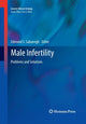Book cover of: Male Infertility. By: Edmund S. Sabanegh  Jr.