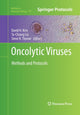 Book cover of: Oncolytic Viruses. By: David H. Kirn