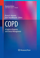 Book cover of: COPD. By: Nicola A. Hanania