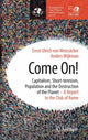 Book cover of: Come On!. By: Ernst Ulrich von Weizsäcker