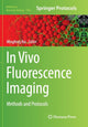 Book cover of: In Vivo Fluorescence Imaging