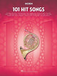 Book cover of: 101 Hit Songs