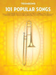 Book cover of: 101 Popular Songs