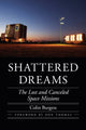 Book cover of: Shattered Dreams. By: Colin Burgess