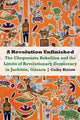 Book cover of: Revolution Unfinished. By: Colby Ristow