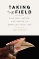 Book cover of: Taking the Field. By: Amy Kohout