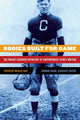 Book cover of: Bodies Built for Game. By: Natalie Diaz