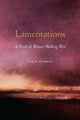 Book cover of: Lamentations. By: Carol Kammen