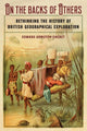 Book cover of: On the Backs of Others. By: Edward Armston-Sheret